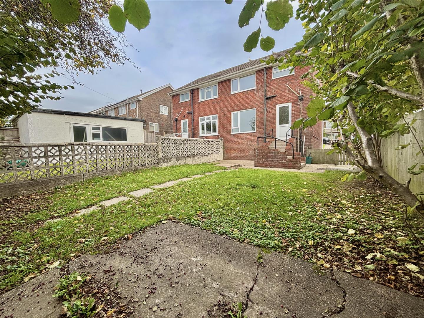 Hendre, Dunvant, Swansea, SA2 7PP